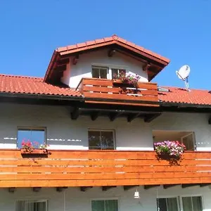 Apartamento Casa Patrizia, Schwangau