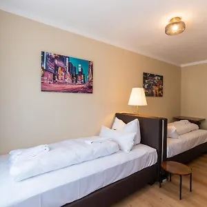 Luis Apartmán