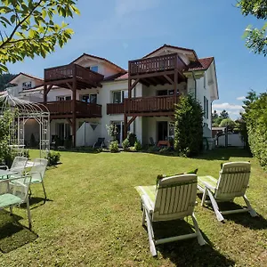 Apartamento Rexha, Schwangau